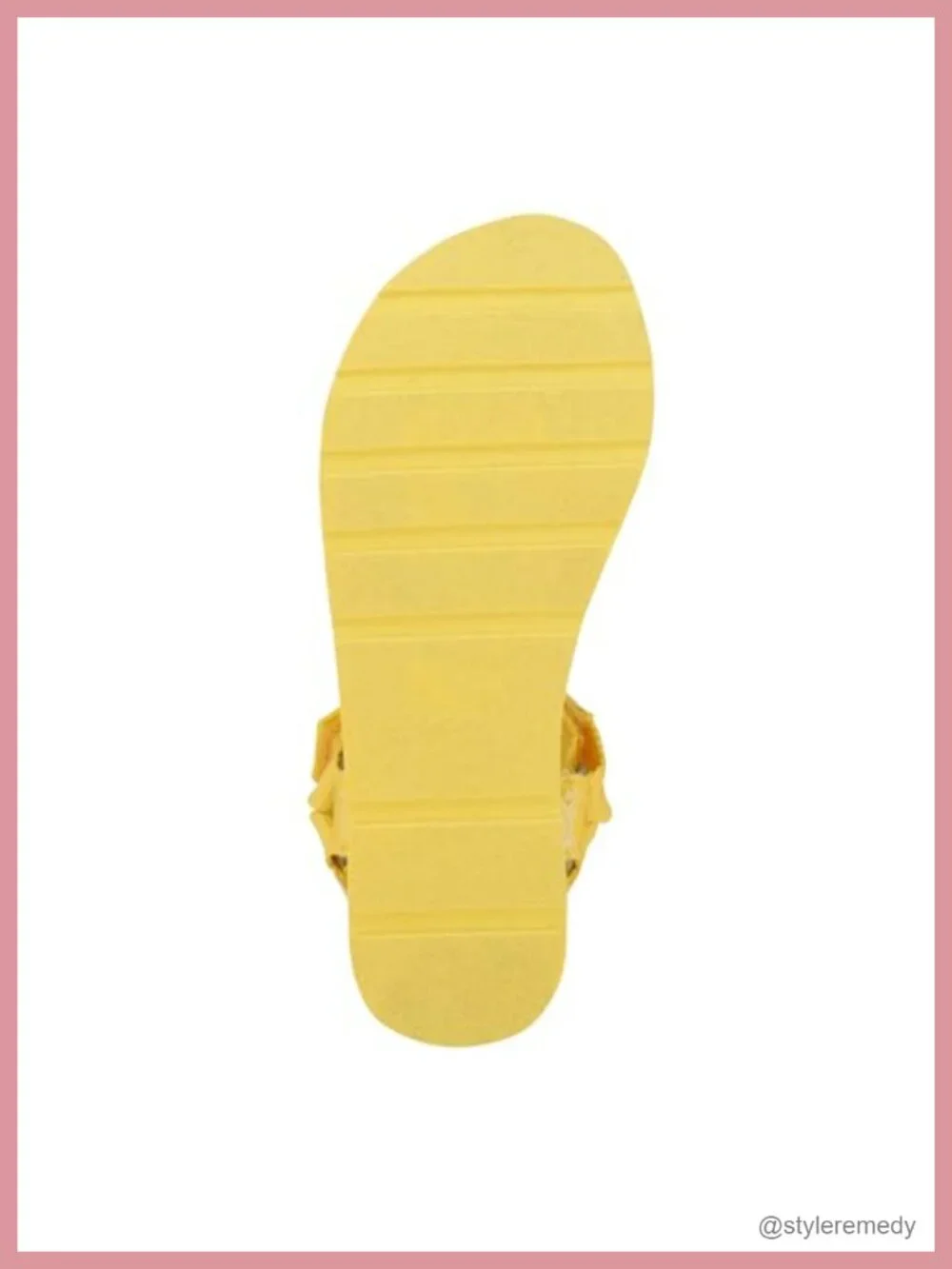 Womens Platform Wedge Sandals Fabric Upper Hook & Loop Closure 2 Inch Heel Open